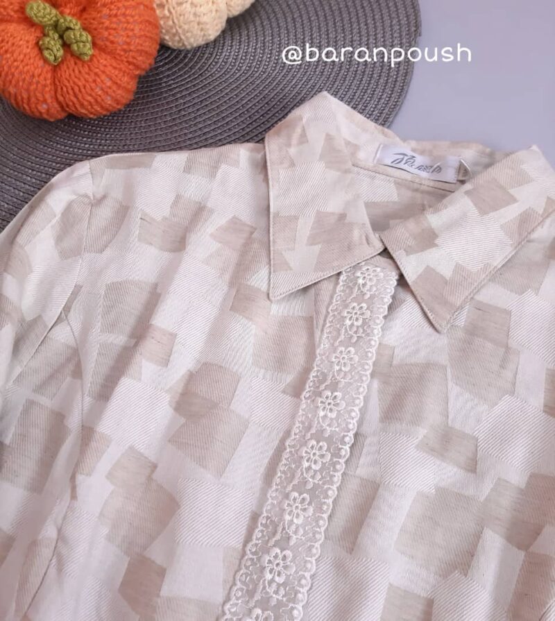 شومیز سپیده - Image 1