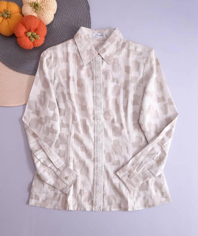 شومیز سپیده - Image 2