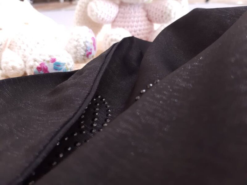 کت و دامن نازگل - Image 3