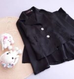 کت و دامن نازگل - Image 2