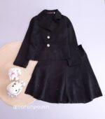 کت و دامن نازگل