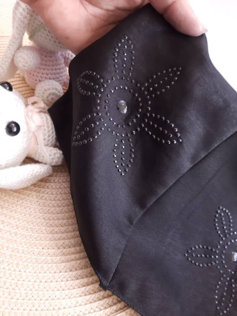 کت و دامن نازگل - Image 4