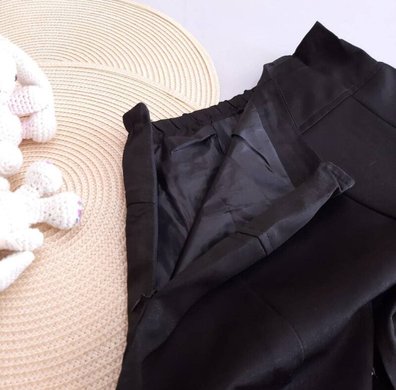 کت و دامن نازگل - Image 5