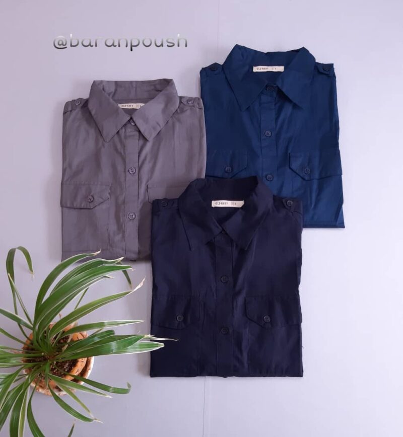 WhatsApp Image 2021-03-12 at 5.17.15 PM مانتو کمند - Image 1