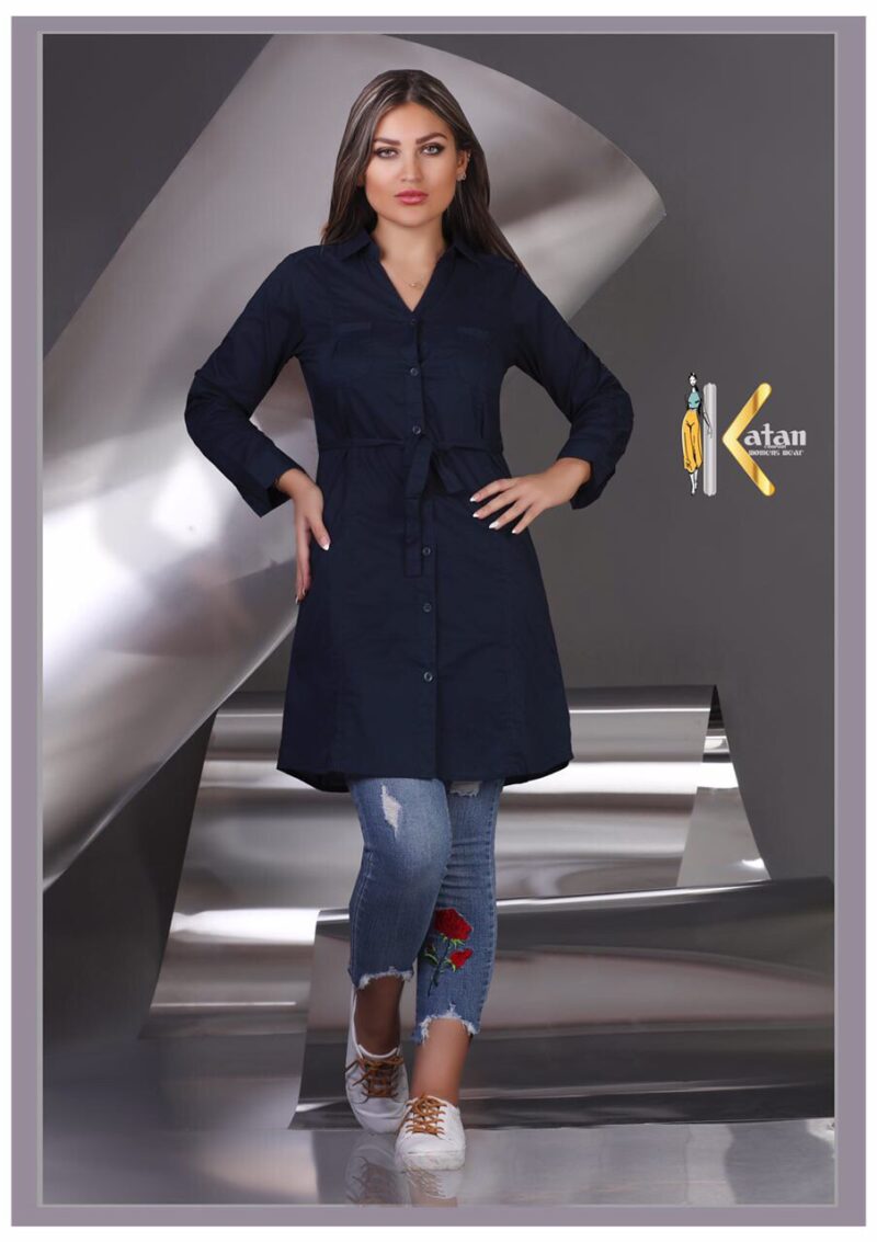 مانتو کمند - Image 2