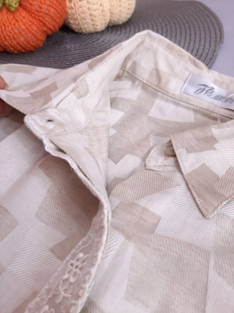 شومیز سپیده - Image 6