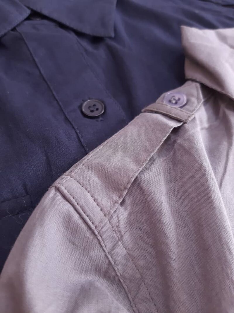 مانتو کمند - Image 3