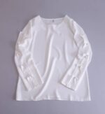 شومیز مروارید - Image 4