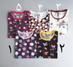 تاپ نسترن میکس A