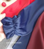 شومیز پروانه - Image 3