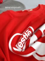 تیشرت کیت کت - Image 3