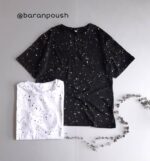 تیشرت کسرا