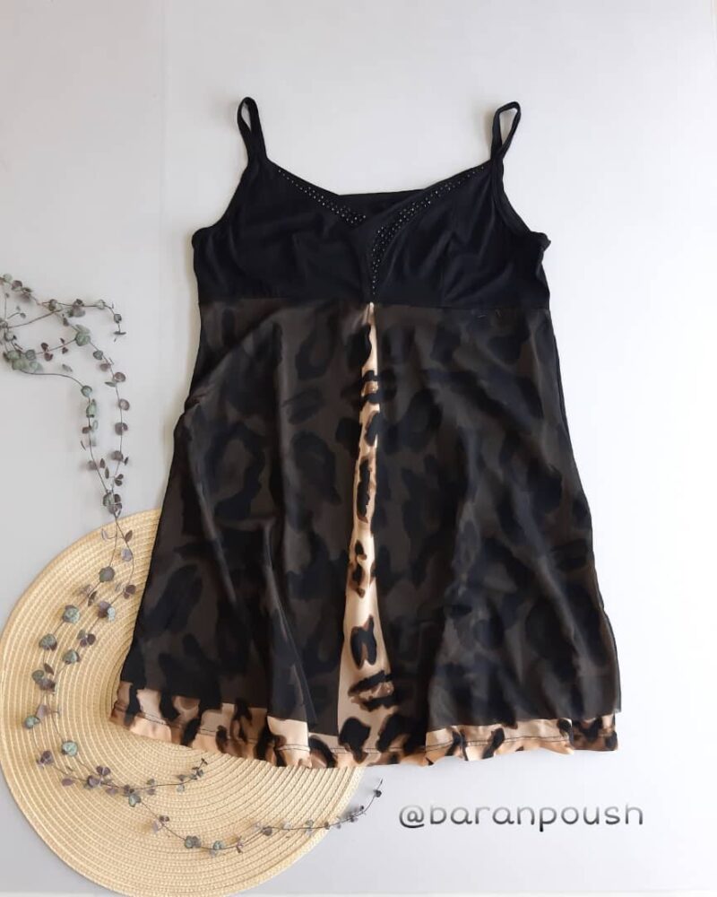 تاپ مرجان - Image 1