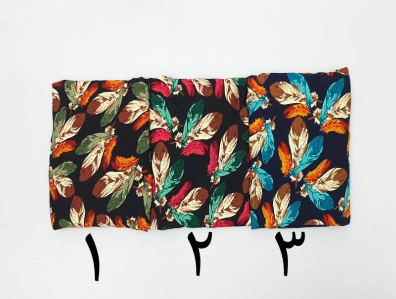 سارافن ساحلی پر - Image 2