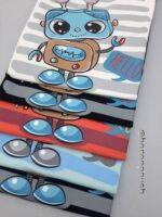 تیشرت آدم آهنی - Image 4