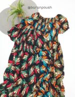 سارافن ساحلی پر - Image 7