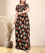 سارافن ساحلی پر