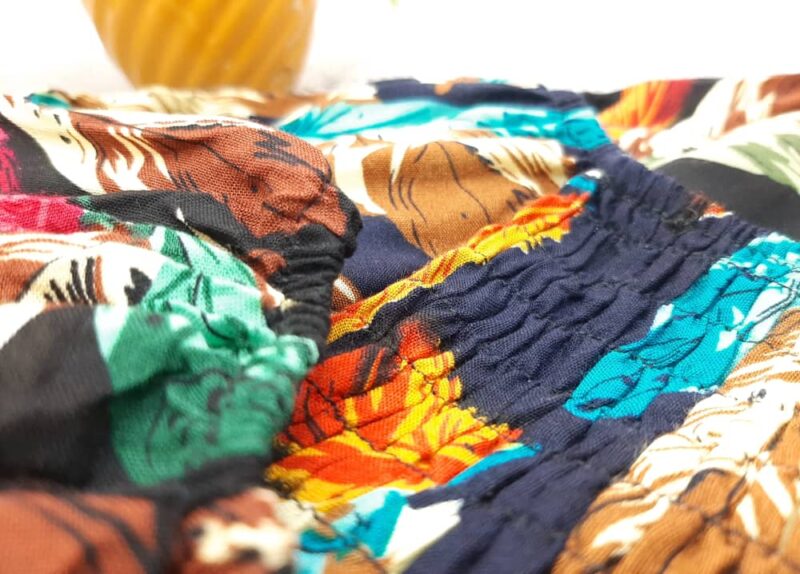 سارافن ساحلی پر - Image 6