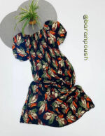 سارافن ساحلی پر - Image 3