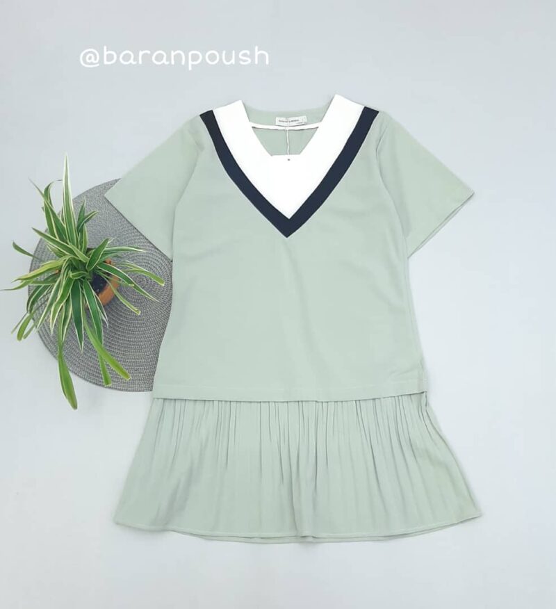 تونیک ماندانا - Image 1