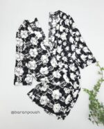 رویه مانتویی لیزار - Image 4