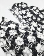 رویه مانتویی لیزار - Image 3