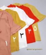 شومیز مائده - Image 4