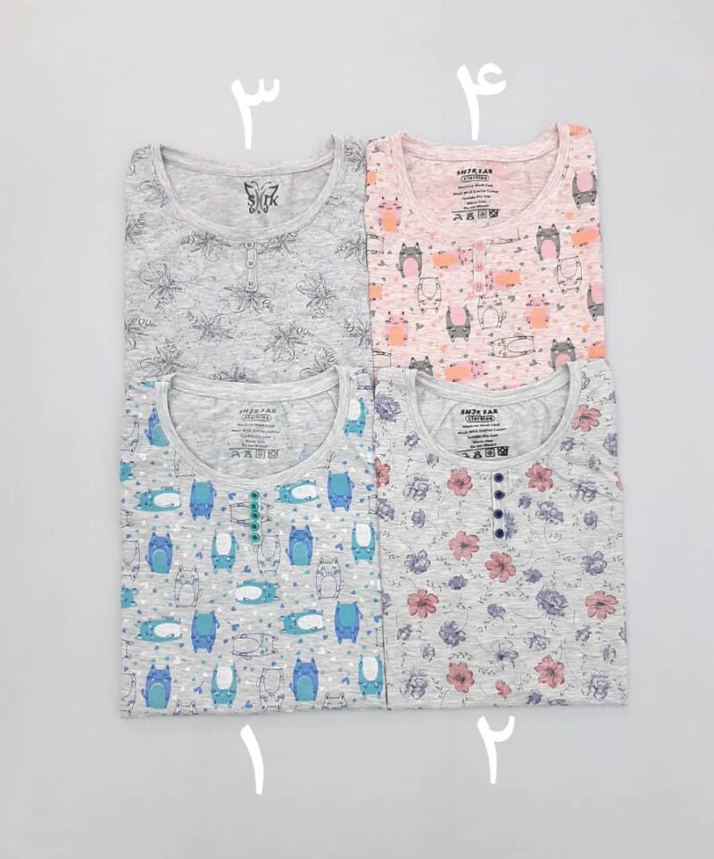 تاپ سمیرا - Image 2