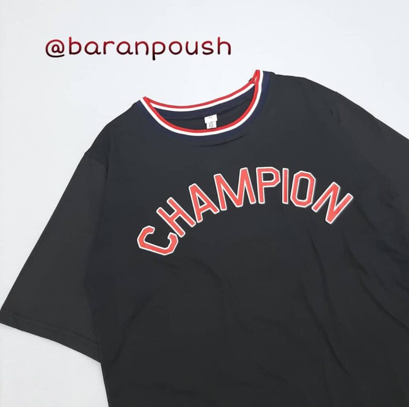 تیشرت champion - Image 2