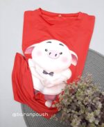 تیشرت خوک - Image 2