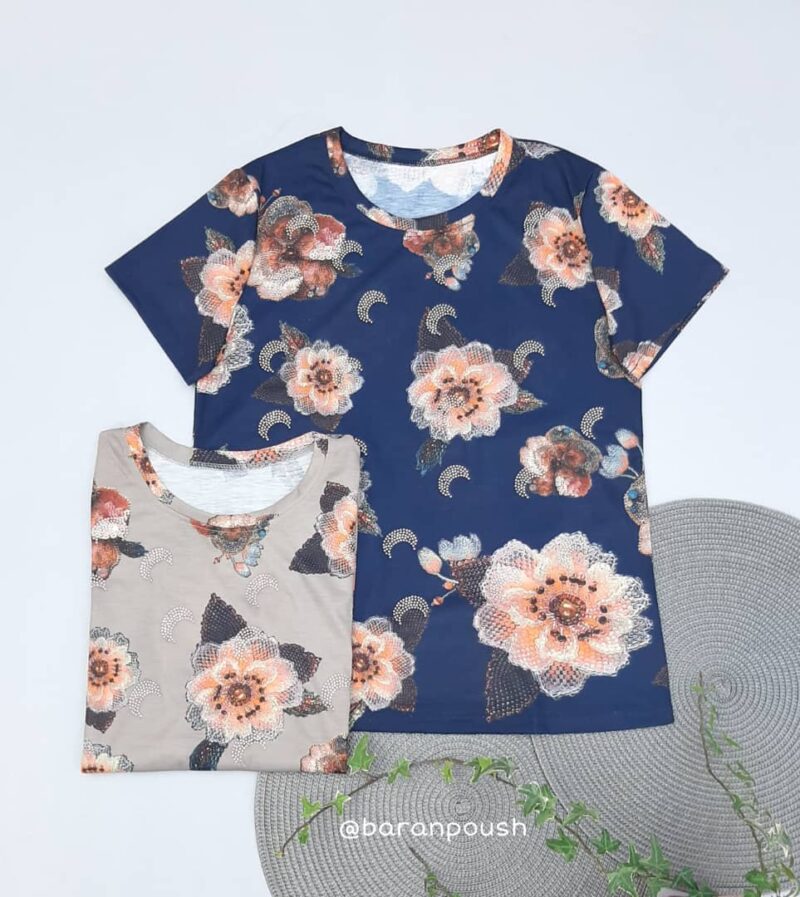 تیشرت سپیده - Image 1