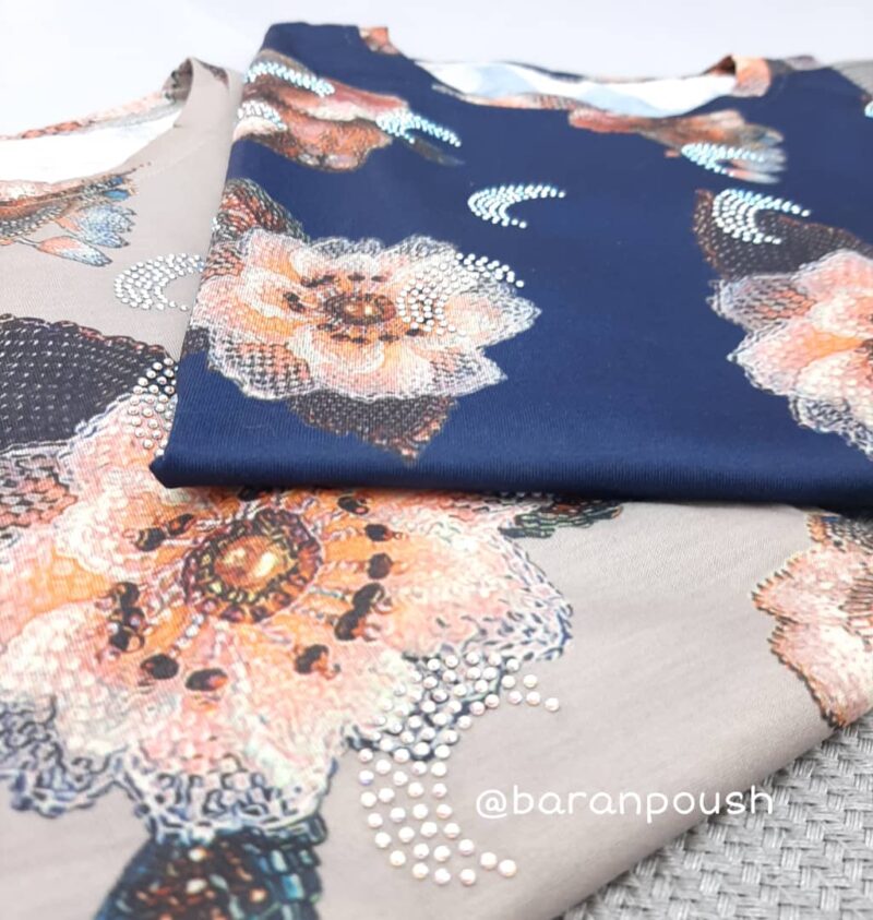 تیشرت سپیده - Image 2