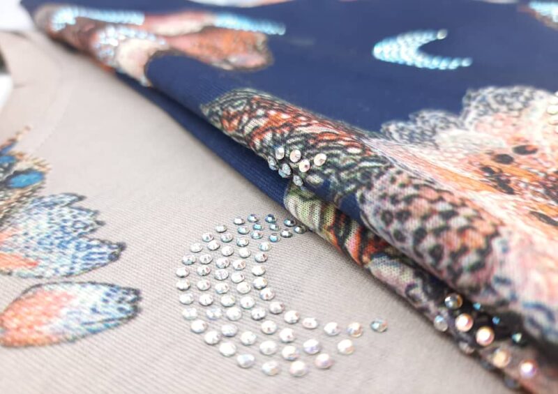 تیشرت سپیده - Image 3