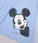 بلوز و شلوار میکی موس - Image 6