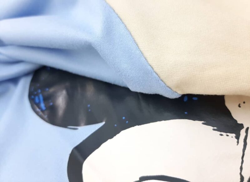 WhatsApp Image 2021-07-08 at 10.00.04 AM بلوز و شلوار میکی موس - Image 5