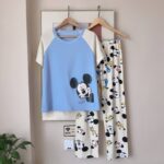 بلوز و شلوار میکی موس - Image 3