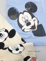 بلوز و شلوار میکی موس - Image 4