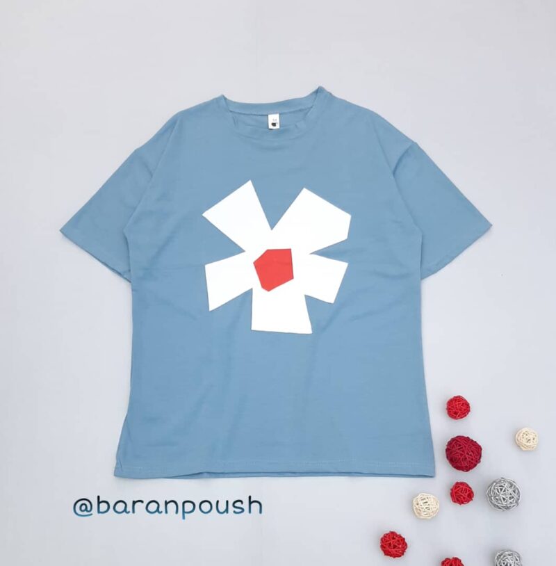 تیشرت جیانا - Image 1