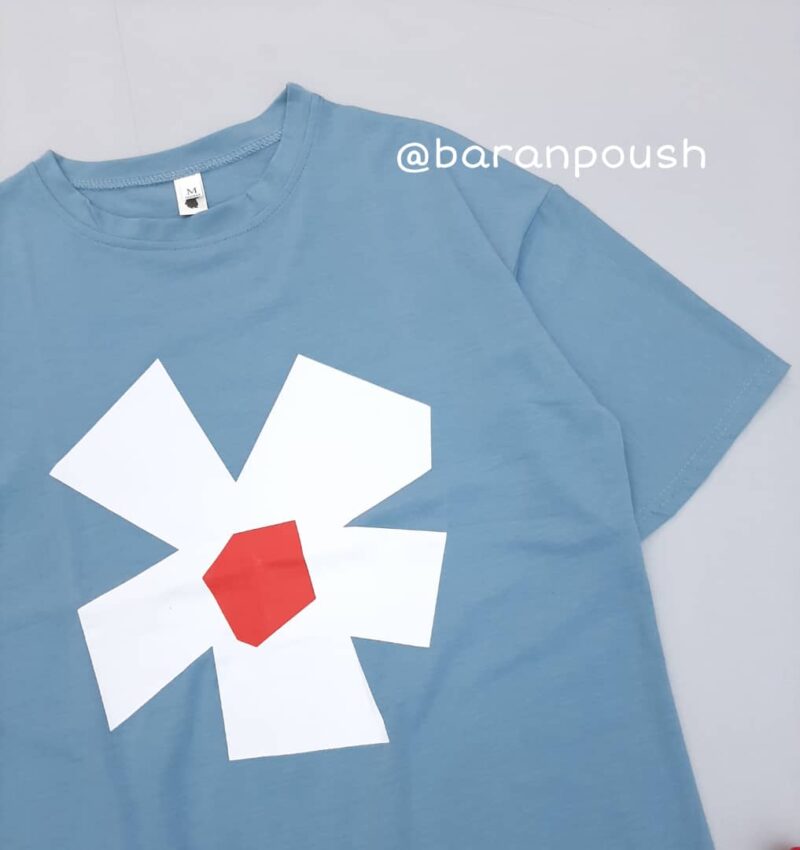 تیشرت جیانا - Image 2