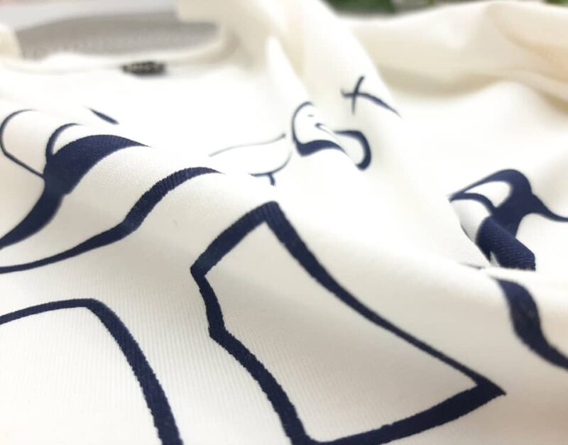 بلوز آستین بلند رایو - Image 4