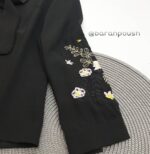 شومیز کراواتی - Image 2