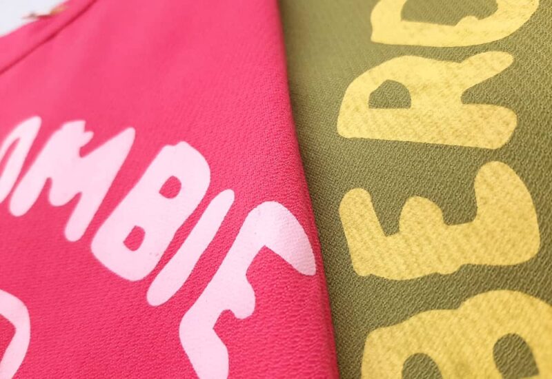 تیشرت crombie - Image 4