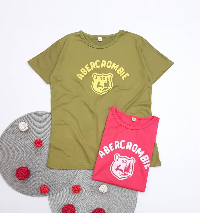 تیشرت crombie - Image 2