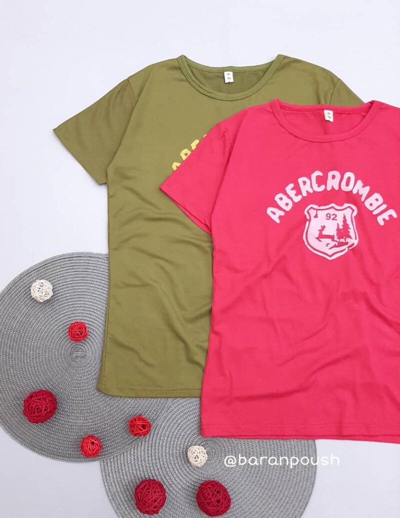 WhatsApp Image 2021-08-24 at 2.30.03 PM تیشرت crombie - Image 1