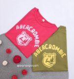 تیشرت crombie - Image 3