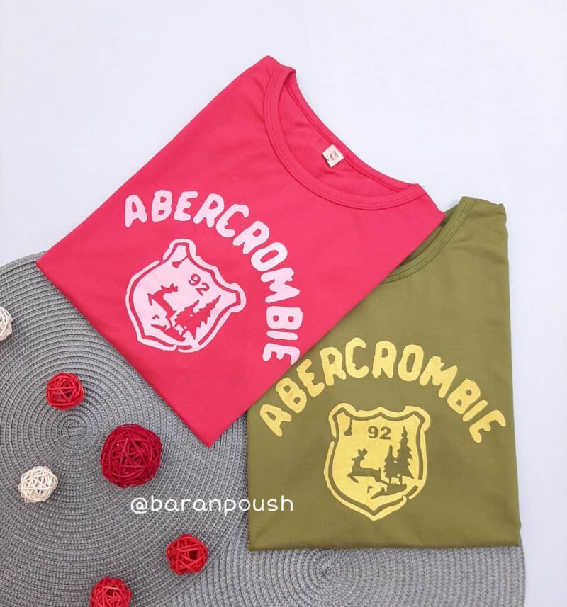 تیشرت crombie - Image 3