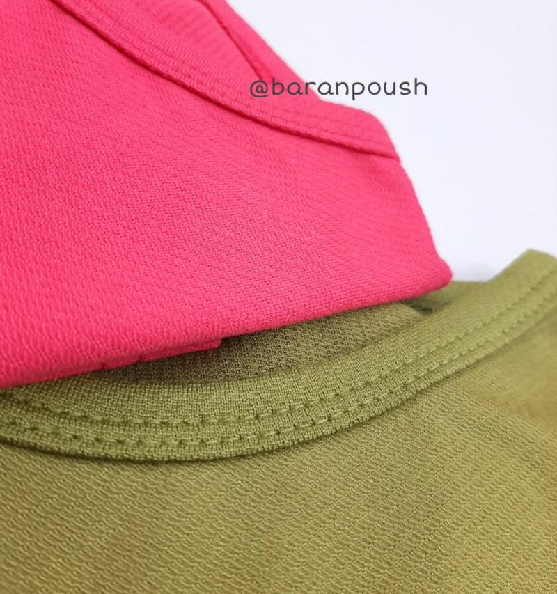 تیشرت crombie - Image 5