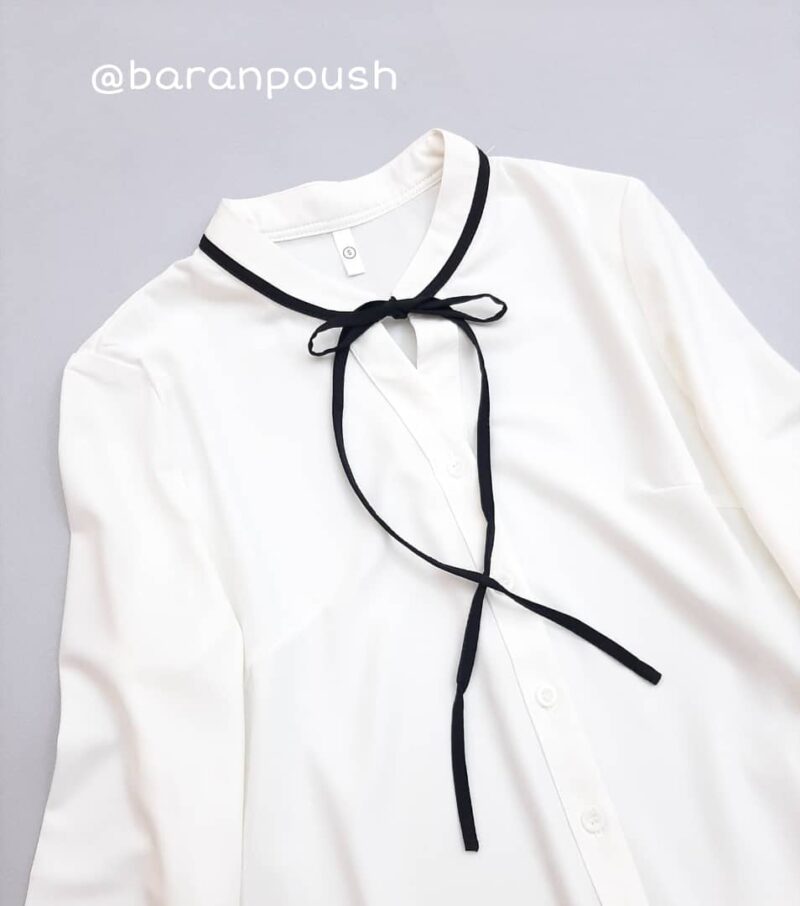 شومیز نگار - Image 2