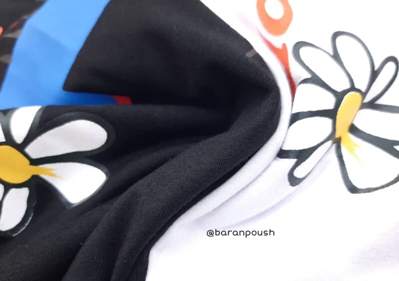 تیشرت میکروب - Image 5