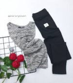 شلوار آنوش - Image 2